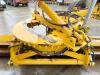 Volvo G990 - 4.85m Blade / Pushblock / Airco Foto 15 thumbnail