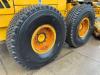 Volvo G990 - 4.85m Blade / Pushblock / Airco Foto 18 thumbnail