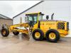 Volvo G990 - 4.85m Blade / Pushblock / Airco Foto 2 thumbnail