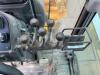 Volvo G990 - 4.85m Blade / Pushblock / Airco Foto 9 thumbnail
