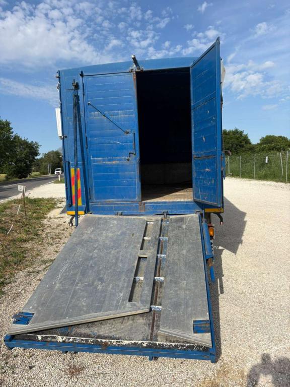 Iveco EUROCARGO 75E12 Foto 11