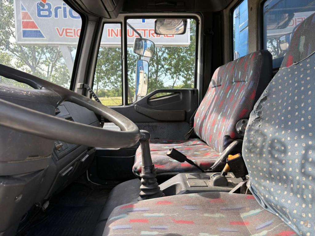 Iveco EUROCARGO 75E12 Foto 3