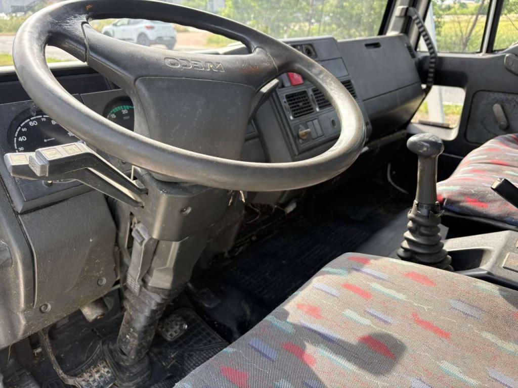 Iveco EUROCARGO 75E12 Foto 4