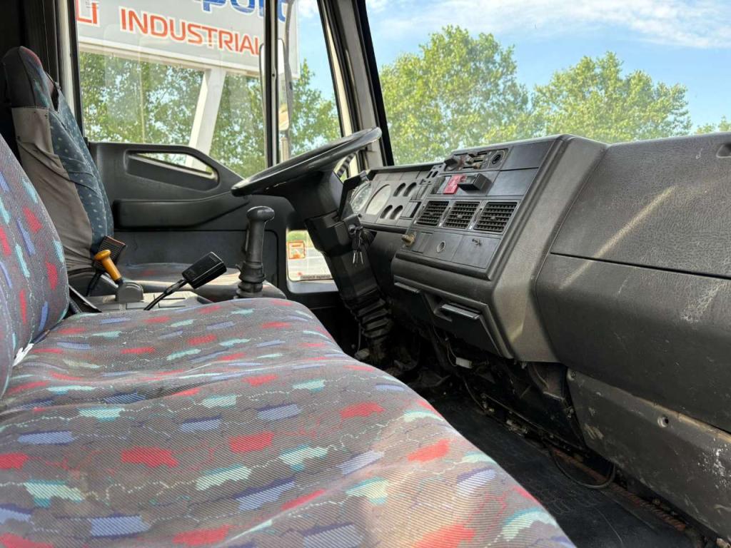 Iveco EUROCARGO 75E12 Foto 8