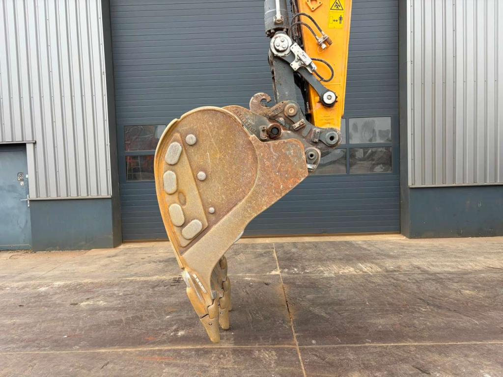 Liebherr R945 S-HD Foto 10