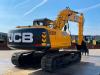 JCB 205 Foto 5 thumbnail