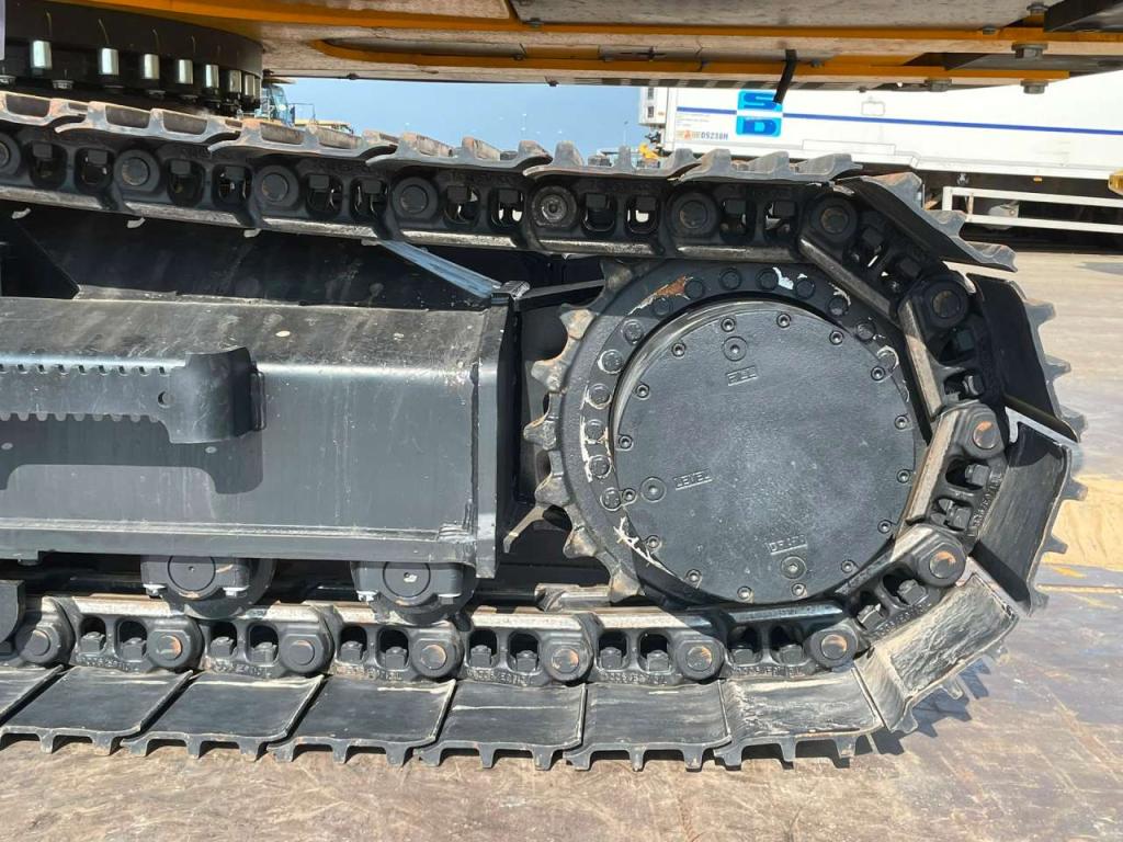 JCB 205 Foto 12