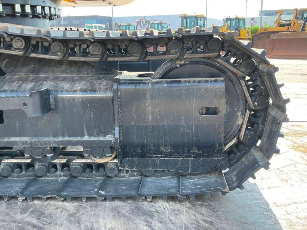 JCB 205 Foto 16