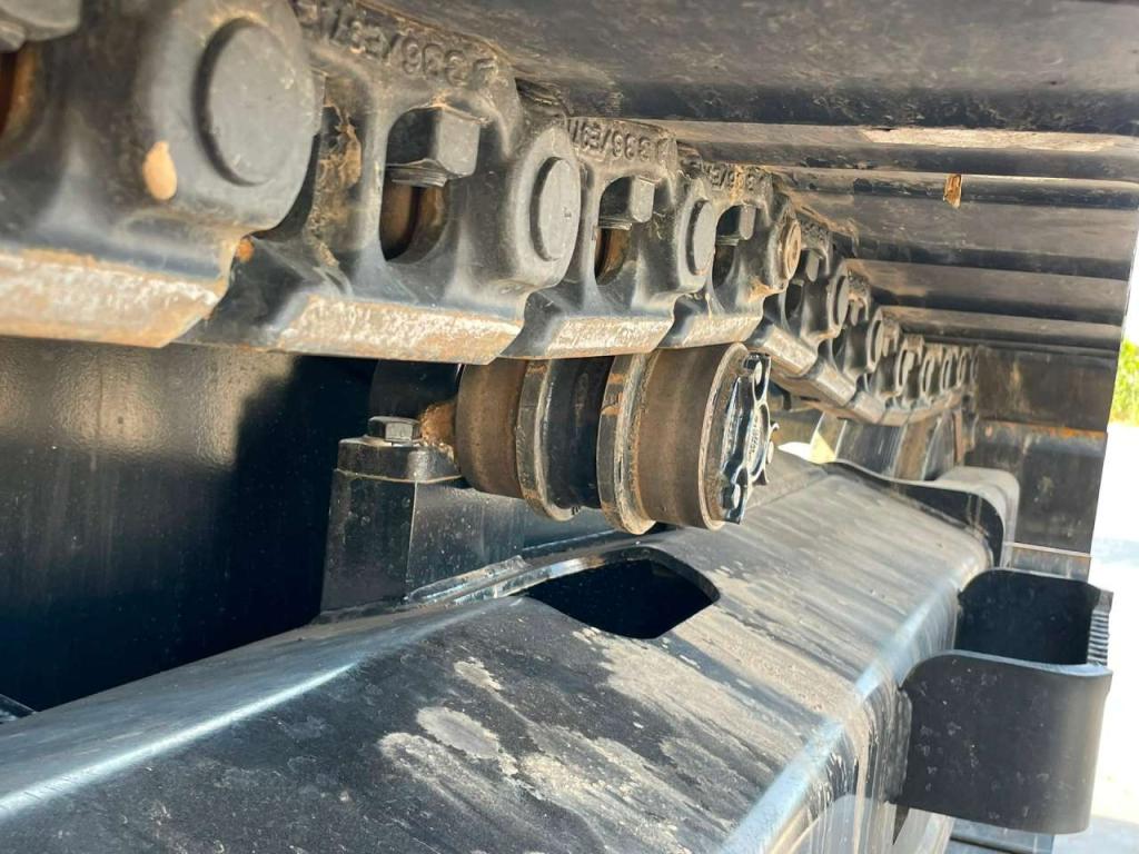 JCB 205 Foto 17