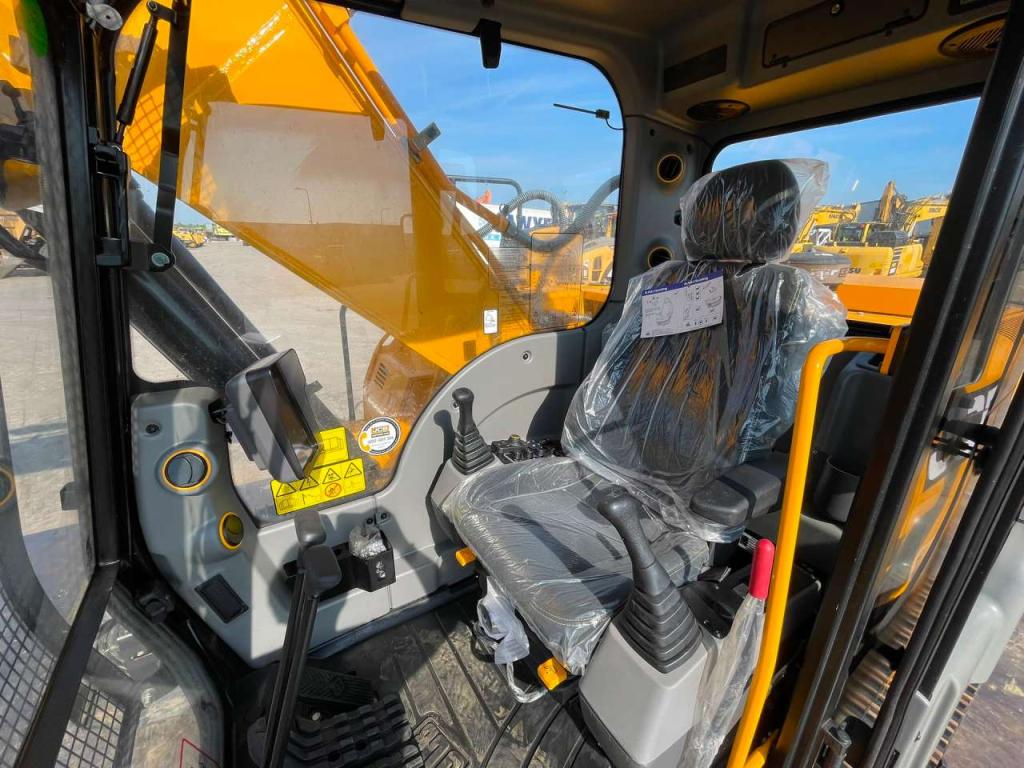 JCB 205 Foto 21