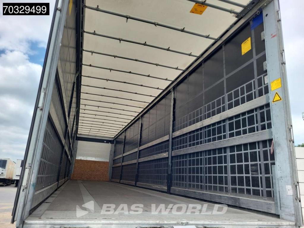 Schmitz SCB*S3 COIL Lift Axle Alcoa Foto 10