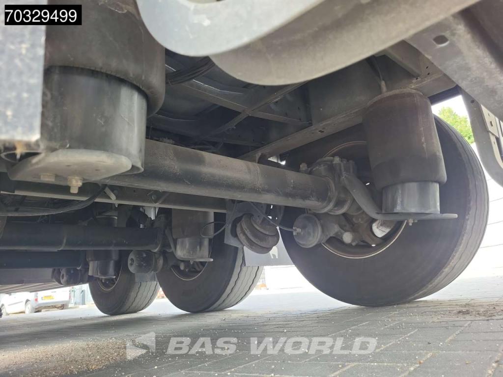 Schmitz SCB*S3 COIL Lift Axle Alcoa Foto 25