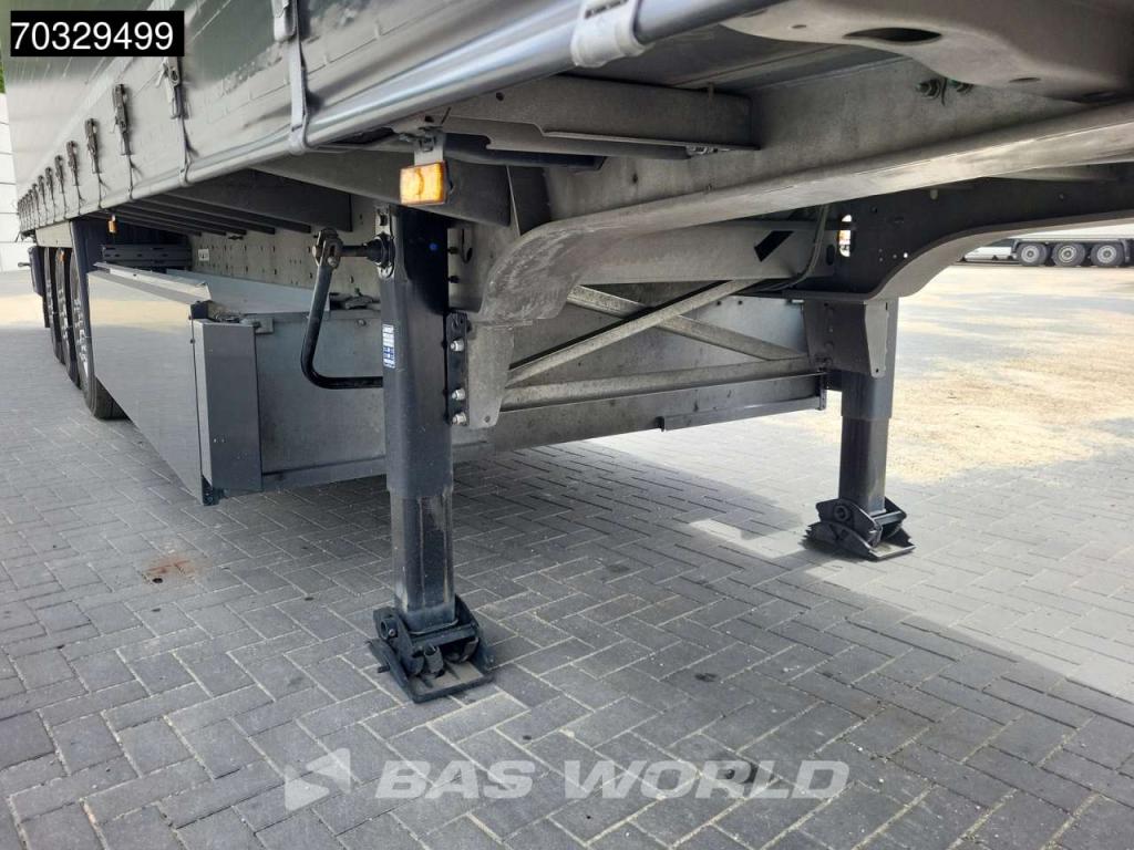 Schmitz SCB*S3 COIL Lift Axle Alcoa Foto 27