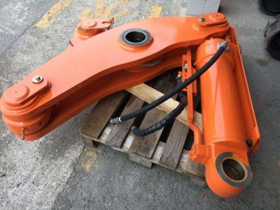 Balancines para Hitachi ZW250 vendida por Massucco T. Srl Area Ricambi
