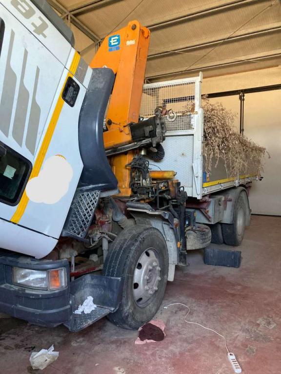 Iveco 150E24 Foto 1