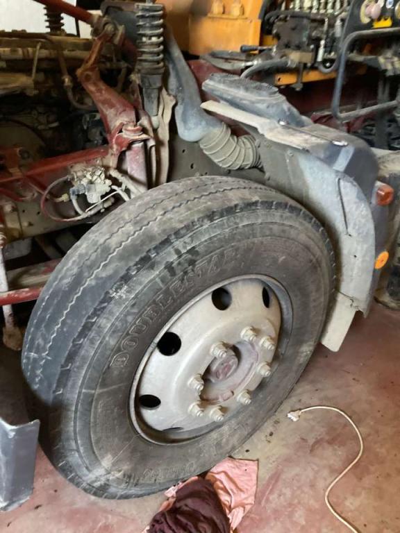 Iveco 150E24 Foto 10