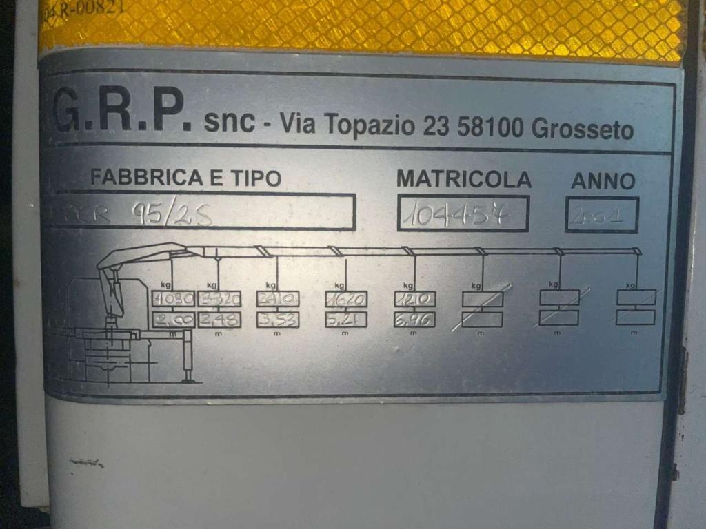 Iveco 150E24 Foto 11