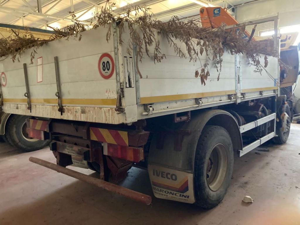 Iveco 150E24 Foto 5