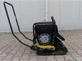 Bomag BP20/50D Foto 1