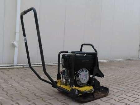 Bomag BP20/50D Foto 2