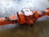 Eje delantero para Fiat Hitachi W 190 Foto 1 thumbnail