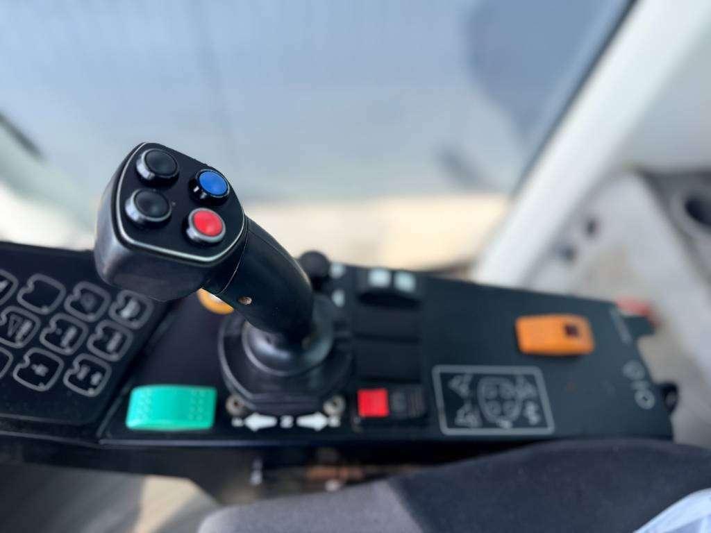 Dynapac CA6500D Foto 10
