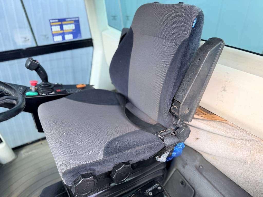 Dynapac CA6500D Foto 11