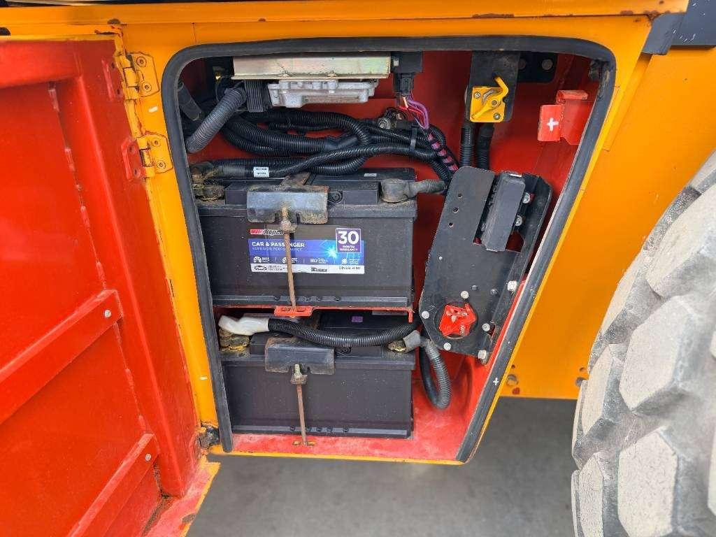 Dynapac CA6500D Foto 13