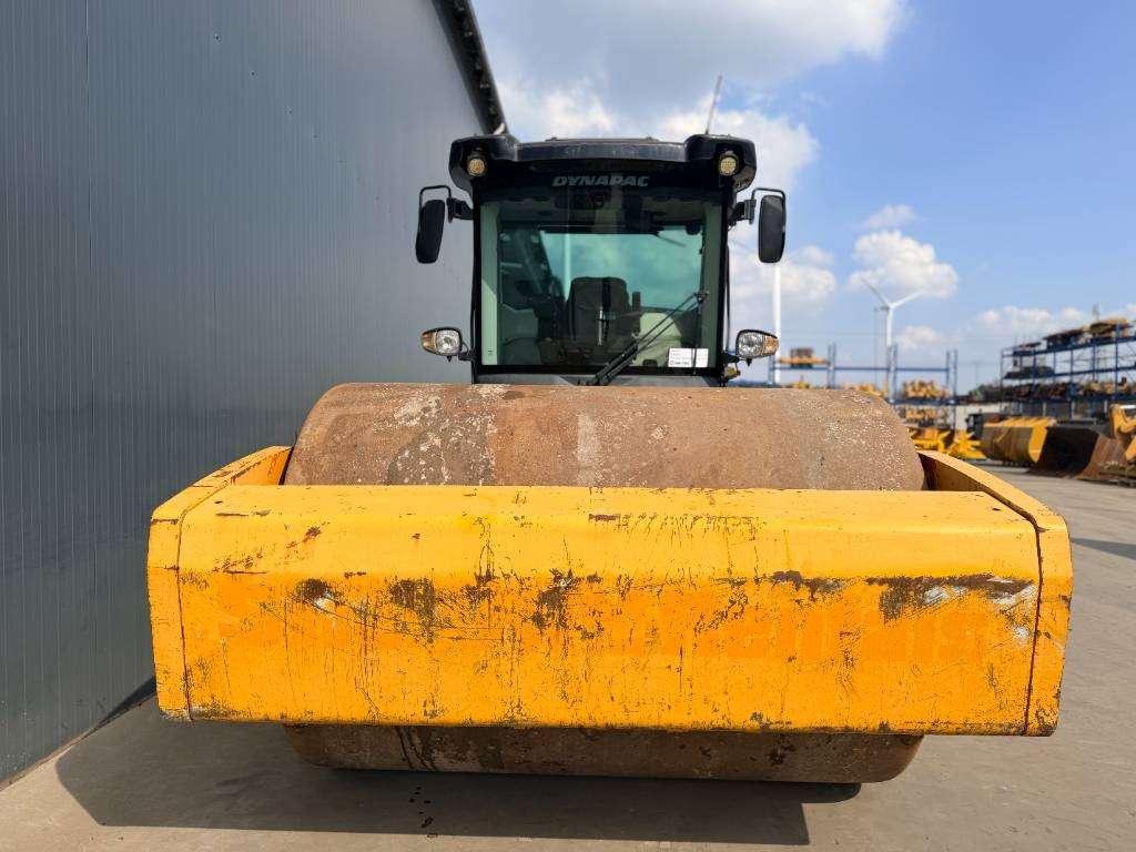 Dynapac CA6500D Foto 2
