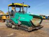 Vogele Super 1800-3i Foto 4 thumbnail
