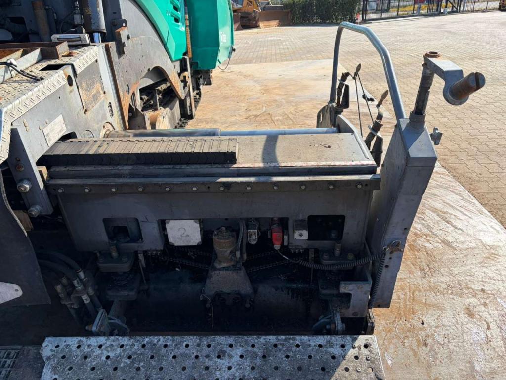 Vogele Super 1800-3i Foto 27
