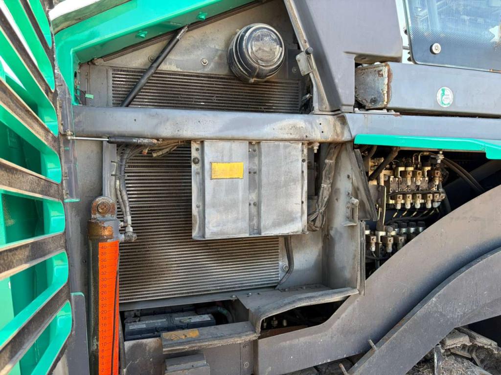 Vogele Super 1800-3i Foto 29