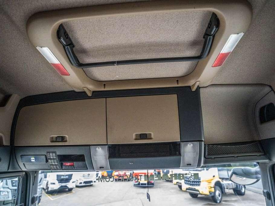 Man TGS 26.470 BL -6x2-4 Foto 14