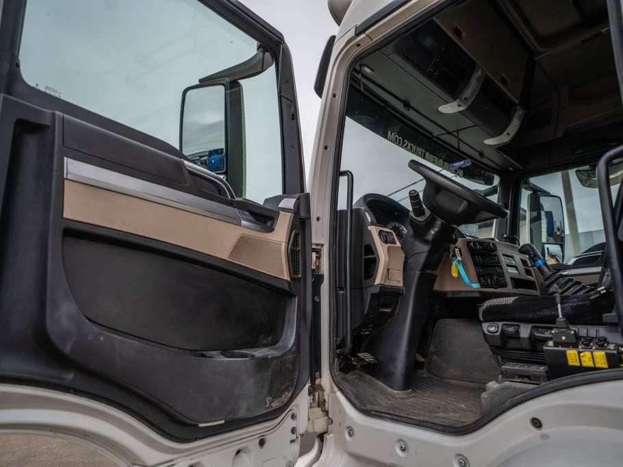 Man TGS 26.470 BL -6x2-4 Foto 17