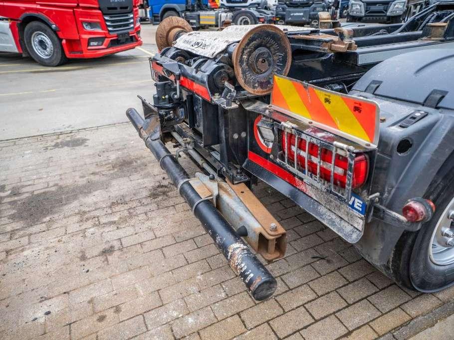 Man TGS 26.470 BL -6x2-4 Foto 21