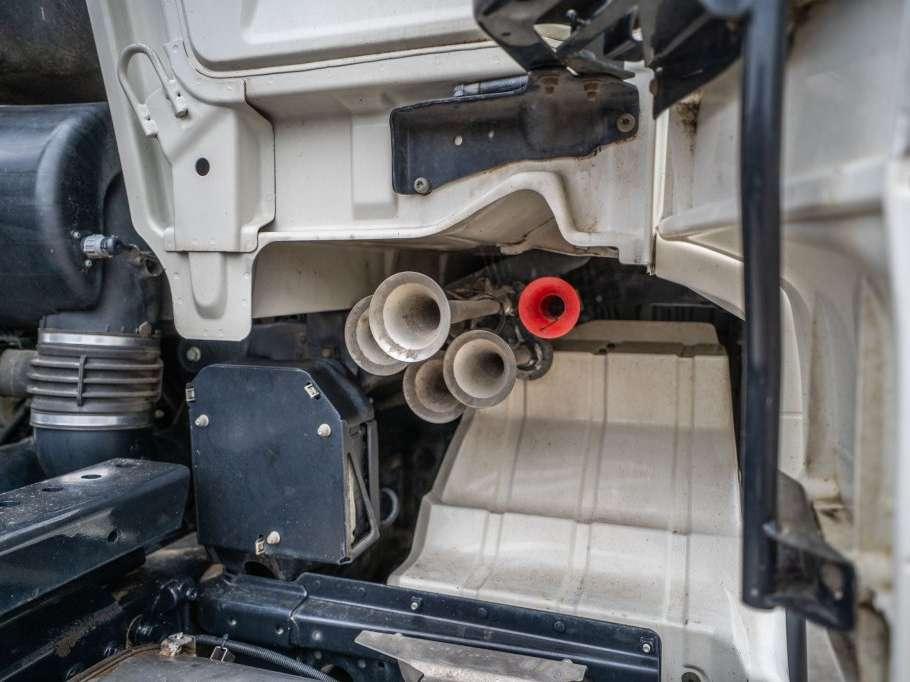 Man TGS 26.470 BL -6x2-4 Foto 23
