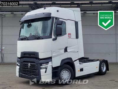 Renault T 520 4X2 Roof dent! HIGH Retarder 2xTanks vendida por BAS World B.V.