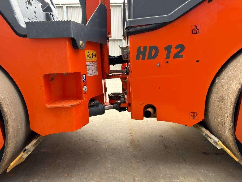 Hamm HD12 VV Foto 12