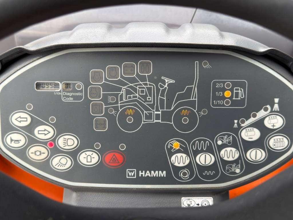 Hamm HD12 VV Foto 20