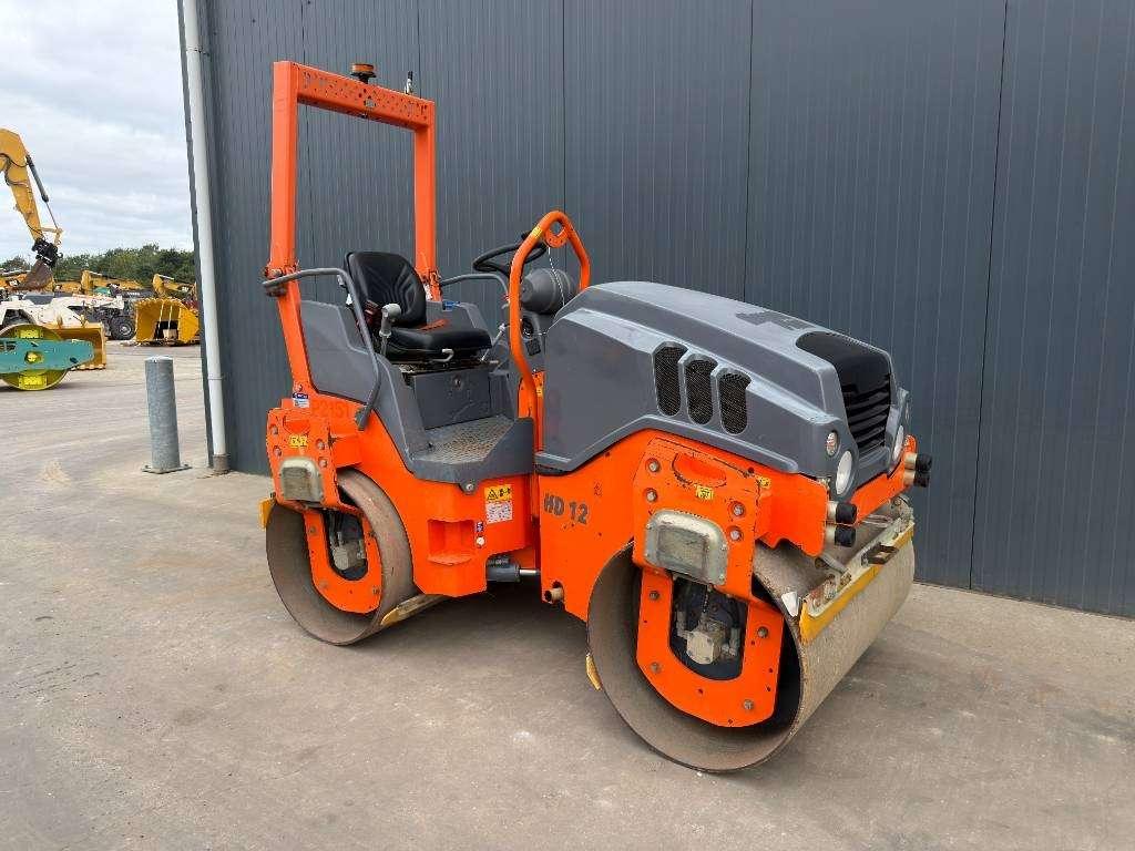 Hamm HD12 VV Foto 28