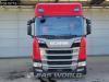 Scania R450 R 4X2 Mega Retarder 2x Tanks Foto 3 thumbnail