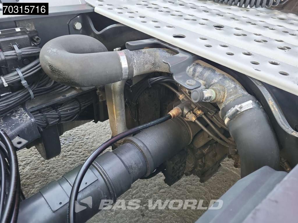 Scania R450 R 4X2 Mega Retarder 2x Tanks Foto 15