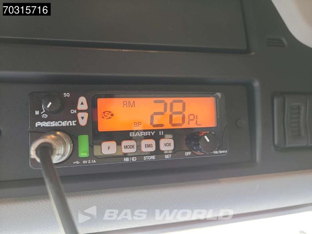 Scania R450 R 4X2 Mega Retarder 2x Tanks Foto 30