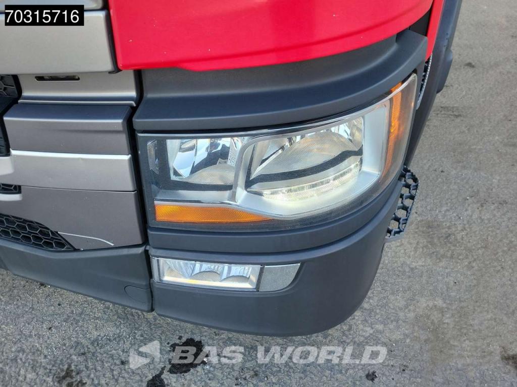 Scania R450 R 4X2 Mega Retarder 2x Tanks Foto 7