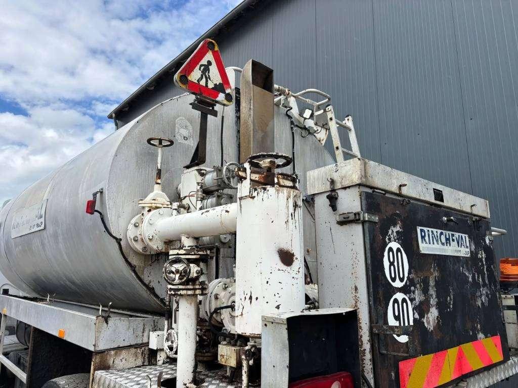 Renault Rincheval - 9.000 Liter Foto 11