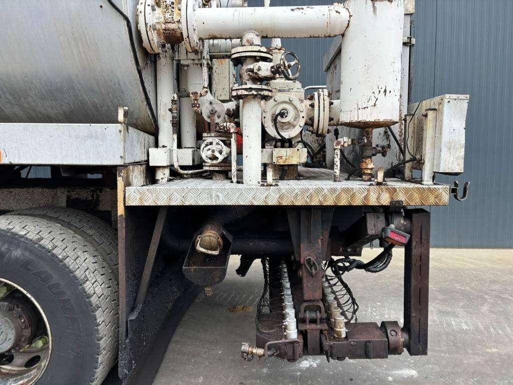 Renault Rincheval - 9.000 Liter Foto 14