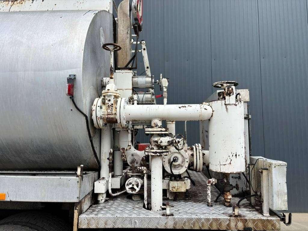 Renault Rincheval - 9.000 Liter Foto 15