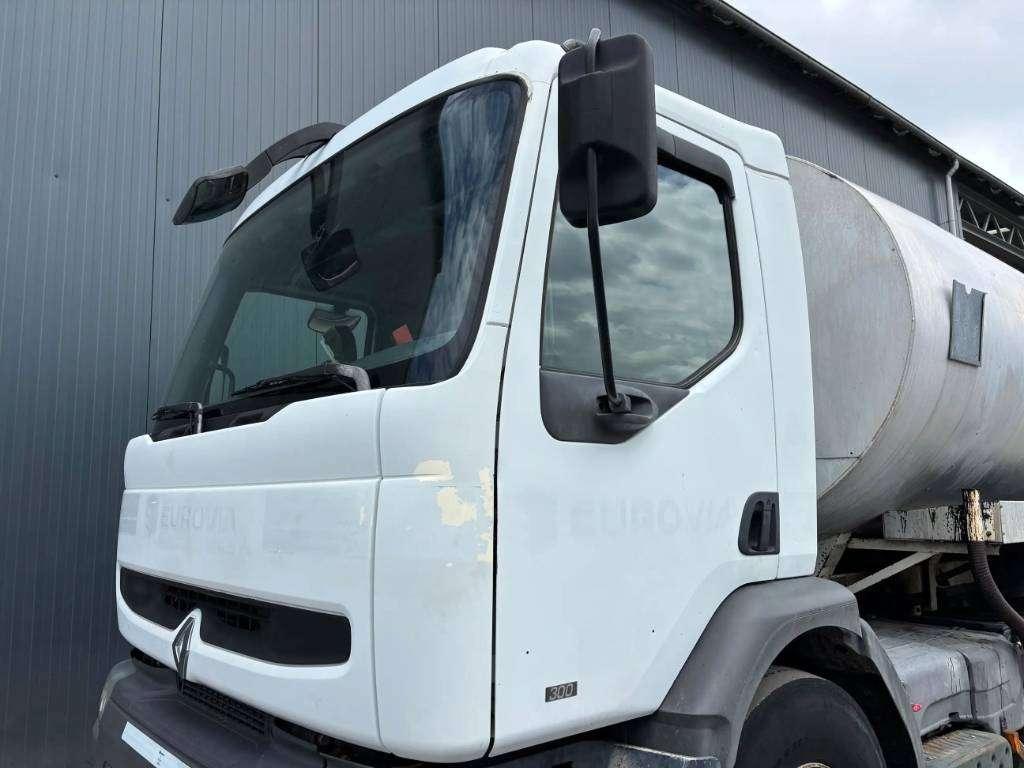 Renault Rincheval - 9.000 Liter Foto 23