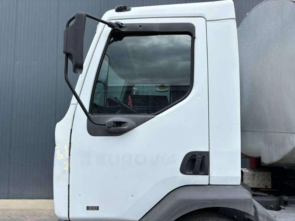 Renault Rincheval - 9.000 Liter Foto 24