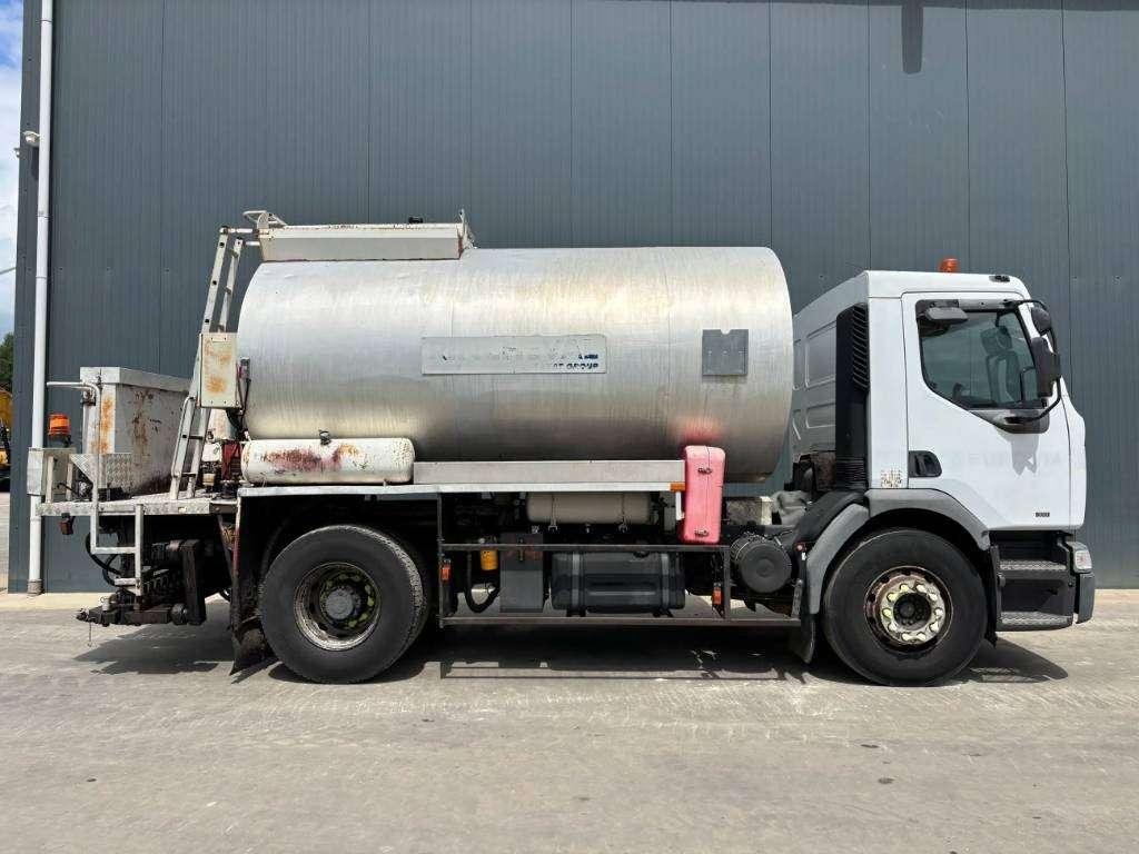 Renault Rincheval - 9.000 Liter Foto 6